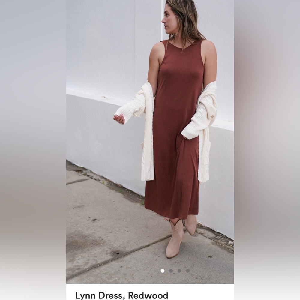 Carly Jean Lynn Dress